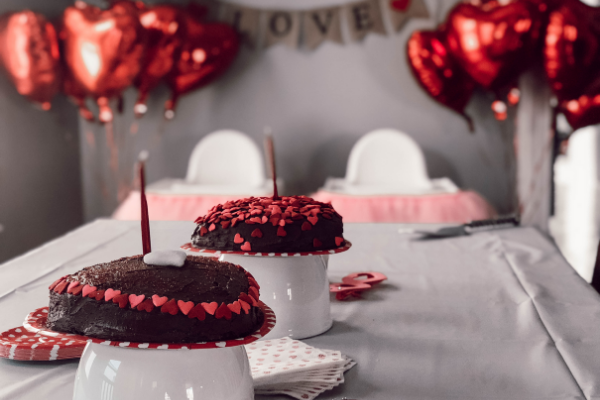 Heart Cakes Laura Kennedy Contributor Miami Moms Blog