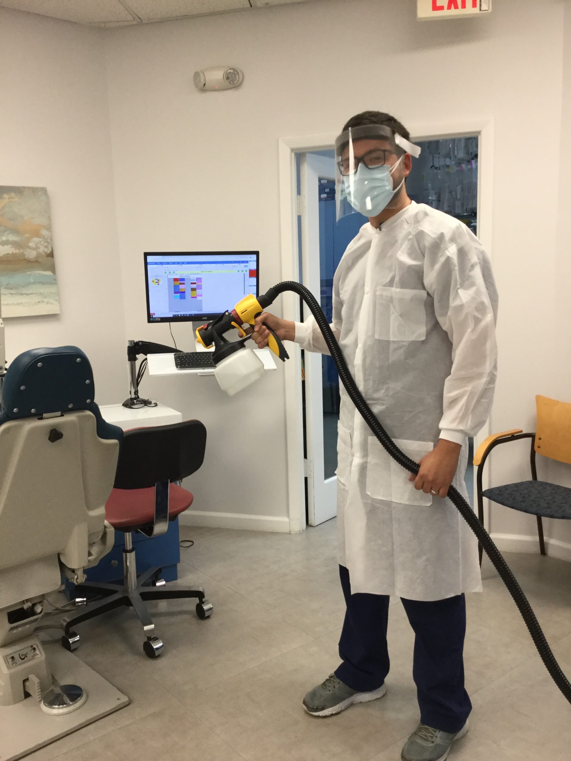 Specialty Smiles Orthodontics: Leaders in Patient Safety & Convenience Lynda Lantz Contributor Miami Moms Blog