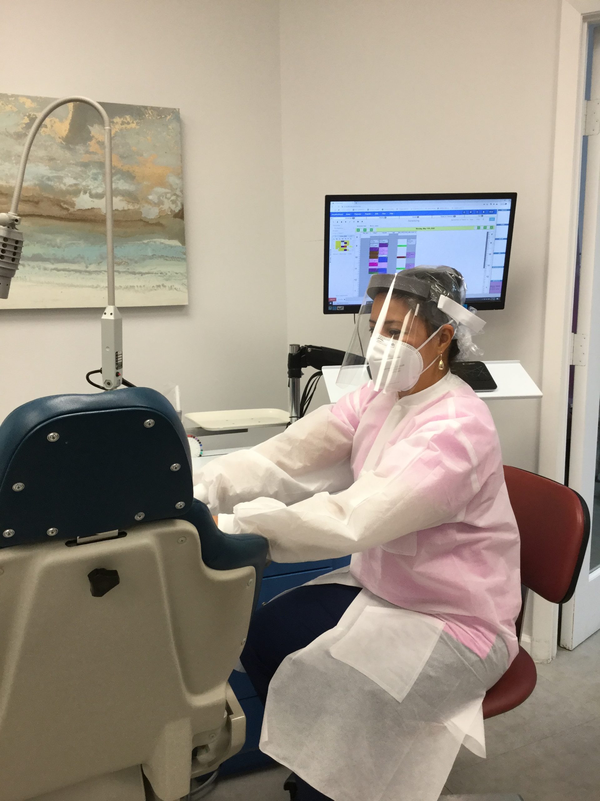 Personal Protective Equipment Lynda Lantz Contributor Miami Moms Blog