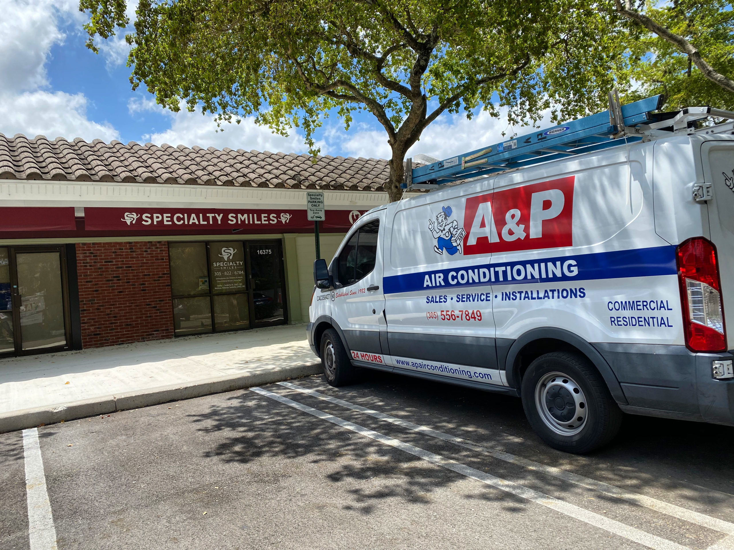 Specialty Smiles Orthodontics: Leaders in Patient Safety & Convenience Lynda Lantz Contributor Miami Moms Blog