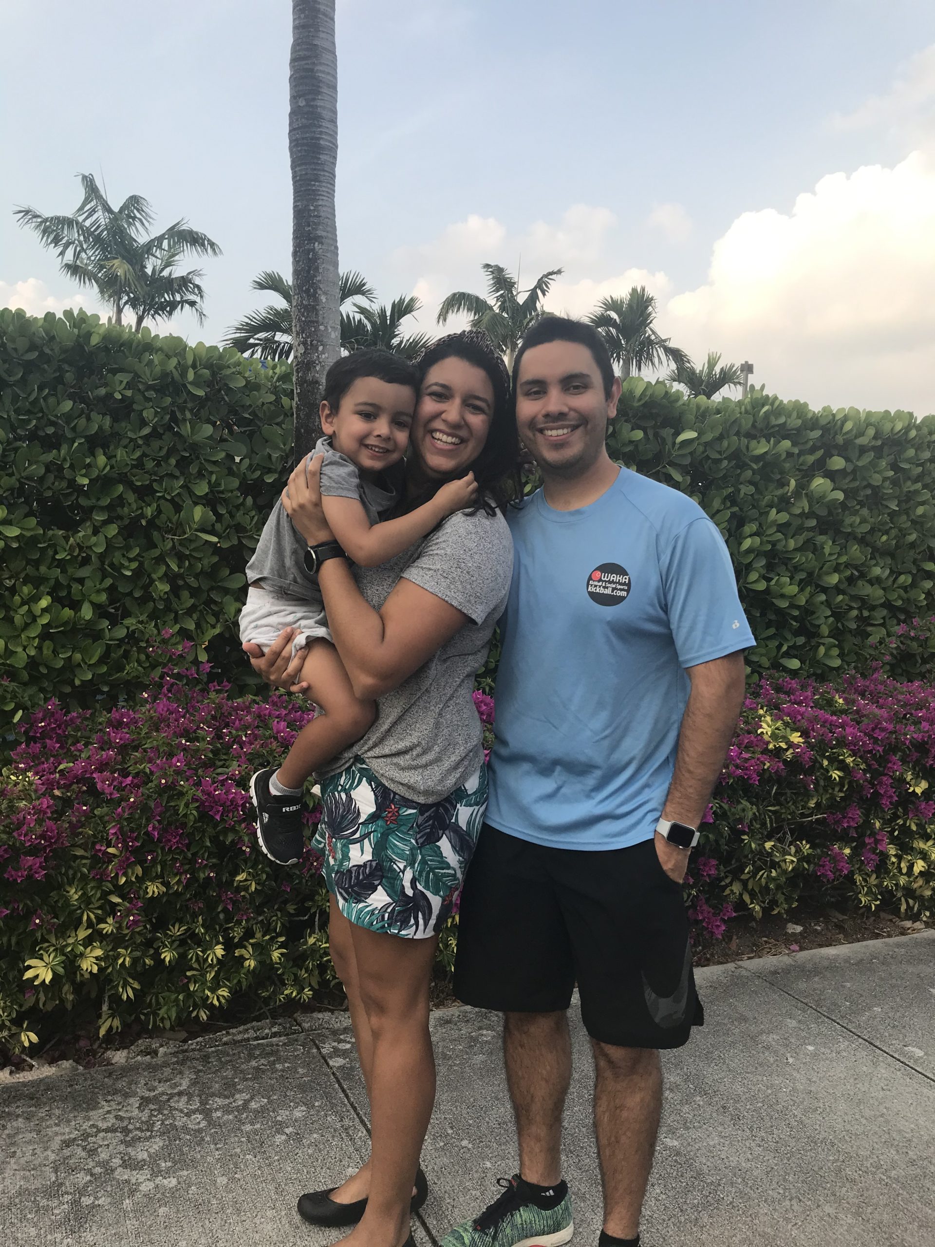 Las cosas positivas que me ha traído la cuarentena como persona y mamá - Karla Camacho