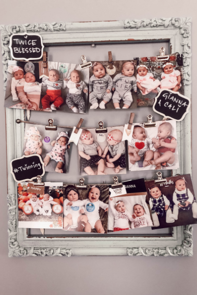 Photo Frame Laura Kennedy Contributor Miami Moms Blog