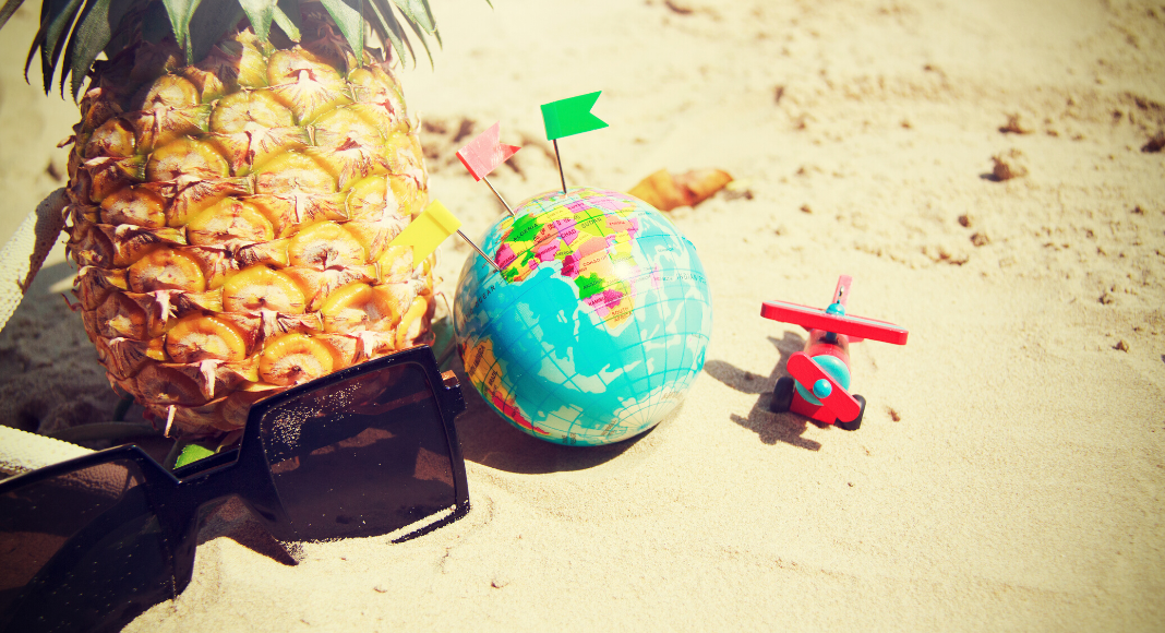 Having Summer Fun While Embracing Our New Normal | Ask Dr. Bob Having Summer Fun While Embracing Our New Normal | Ask Dr. Bob Lynda Lantz Contributor Miami Moms Blog