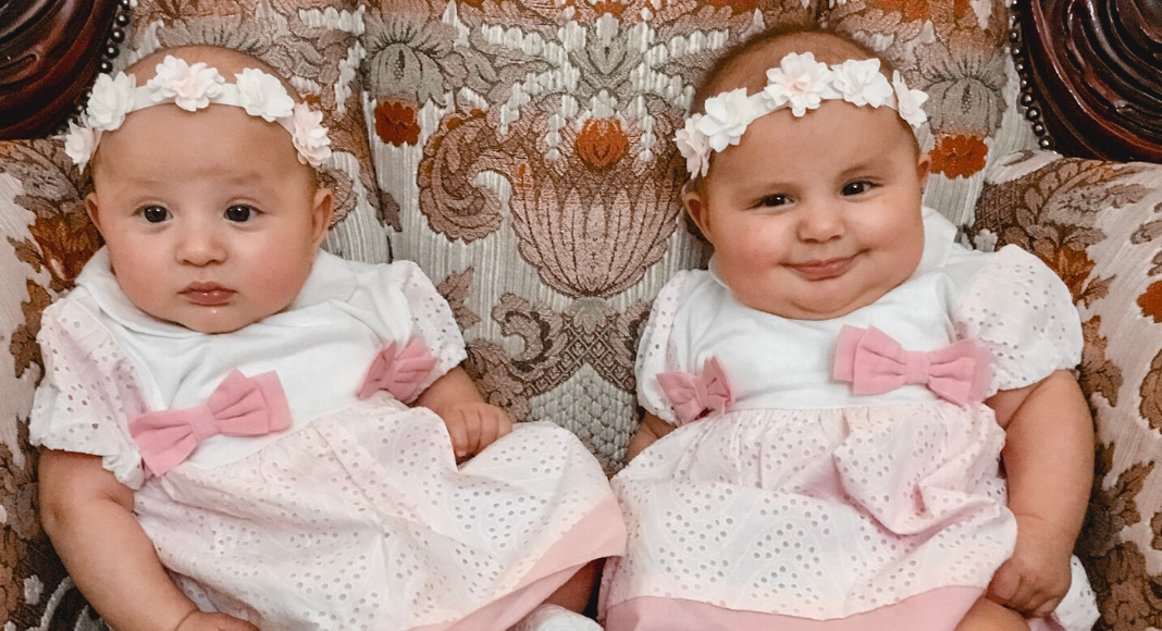 Infant Sleep With Twins Part 2: How I Survived From 3-9 Months Laura Kennedy Contributor Miami Mom Collective
