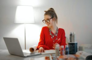 Grateful: Valuable Lessons Learned from Quarantine Sharon Sharifi Contributor Miami Mom Collective