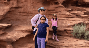 Post-COVID Travel: A Few Helpful Tips Vanessa Santamaria Contributor Miami Mom Collective