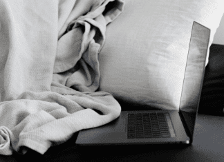 Working From Home With Neck and Shoulder Pain? Exercises for Relief Miami Mom Collective Andrea Wood