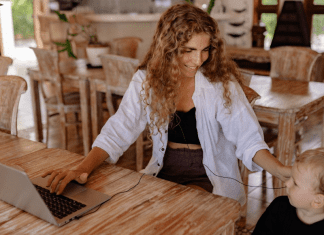 Siete ideas de productividad para mamás ocupadas miami mom collective