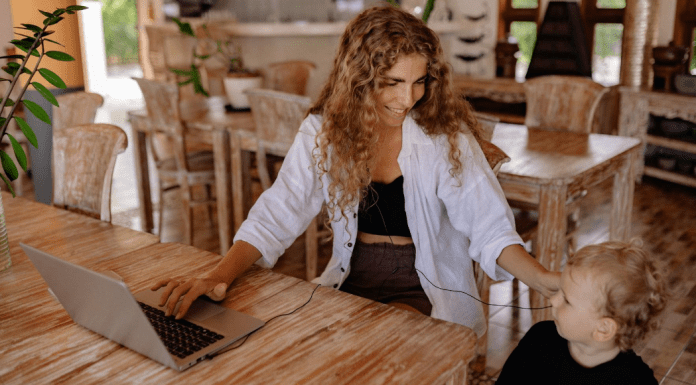 Siete ideas de productividad para mamás ocupadas miami mom collective