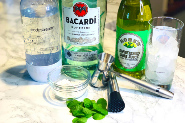 National Mojito Day – A Cool Summer Recipe! Ana-Sofia DuLaney Contributor Miami Moms Blog