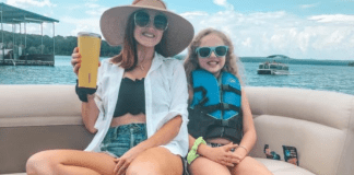 Making Memories: 18 Summers Left Dacia Wiegandt Contributor Miami Mom Collective