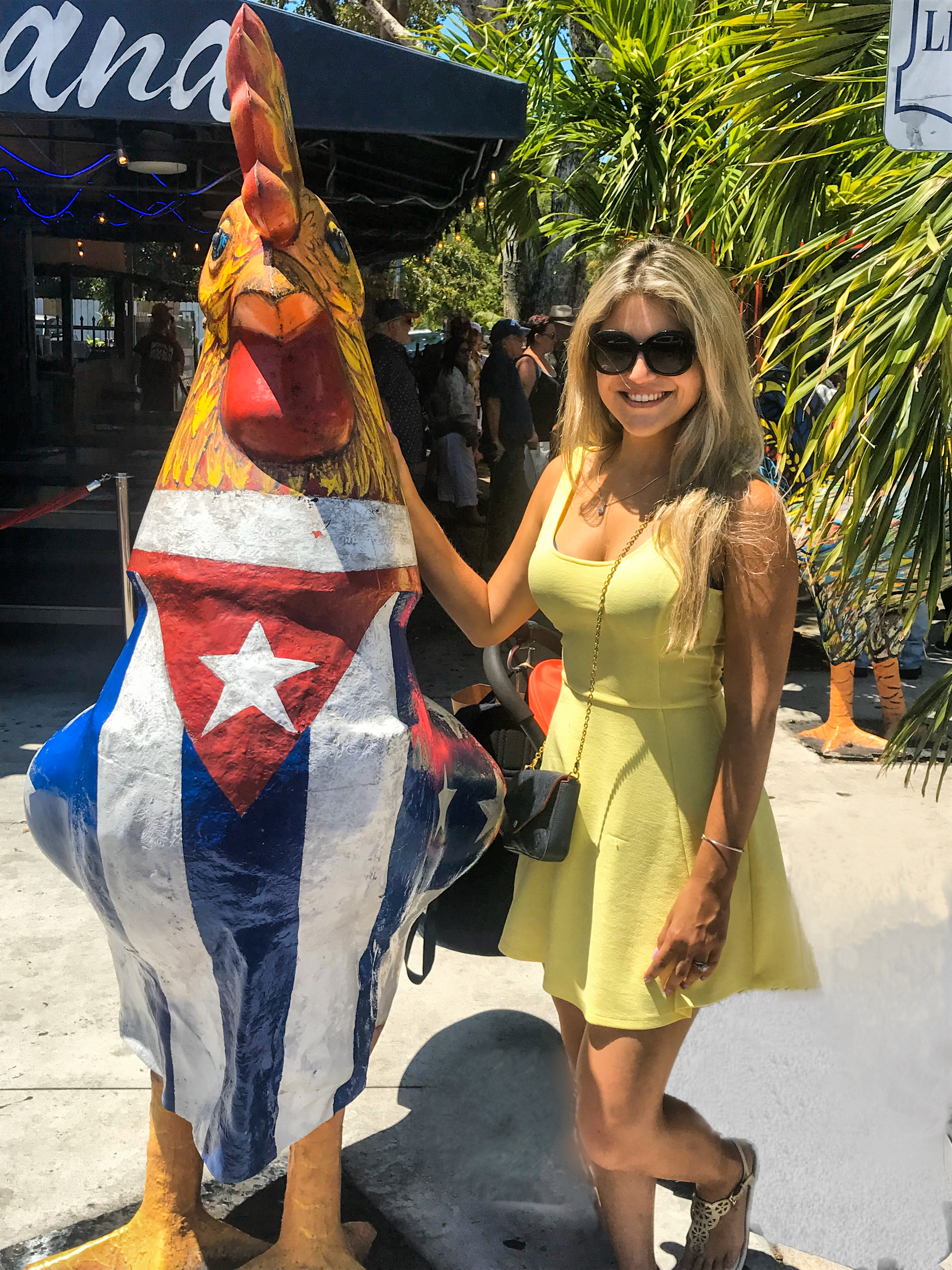 Learn Spanish: 6 Quick Ways When You’re New to Miami Bella Behar Contributor Miami Moms Blog