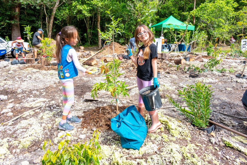 Girl Scouts of Tropical Florida