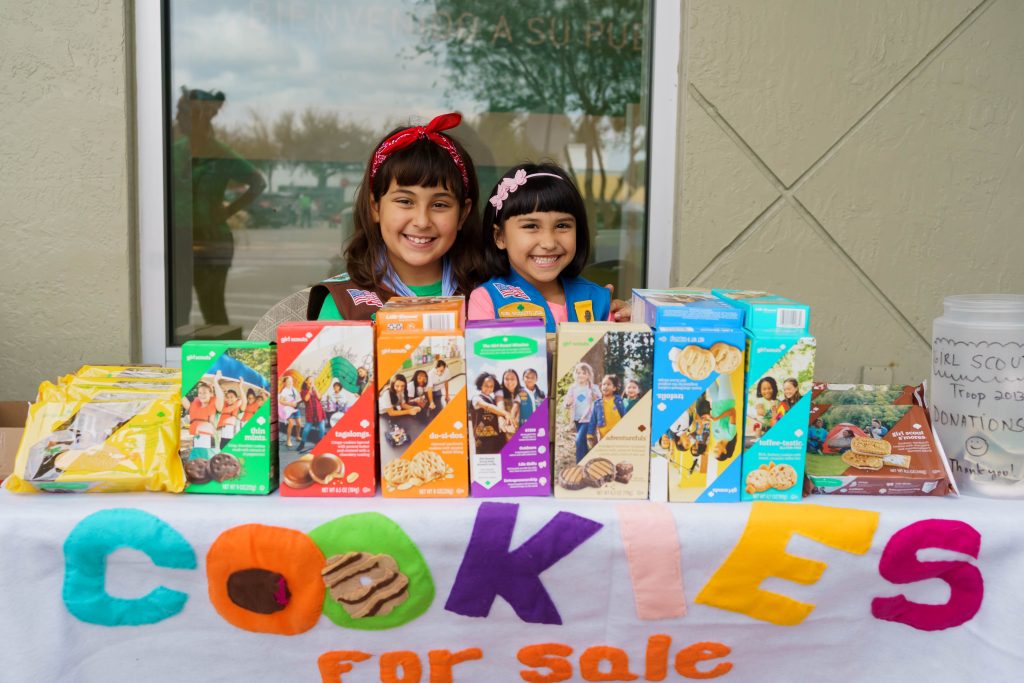 Girl Scouts of Tropical Florida