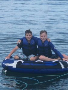 Making Memories: 18 Summers Left Dacia Wiegandt Contributor Miami Mom Collective