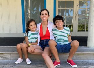 From Miami to Captiva Island {Road Trip Series} Macy Calderon Contributor Miami Mom Collective