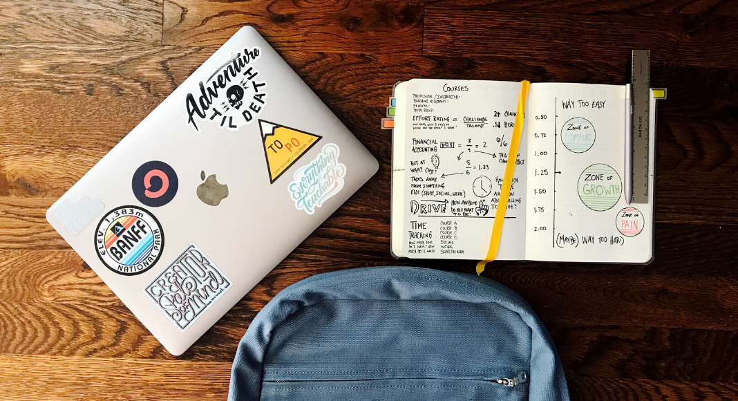 Back to School 2020: What Do We Do? Rachelle Haime Miami Mom Collective