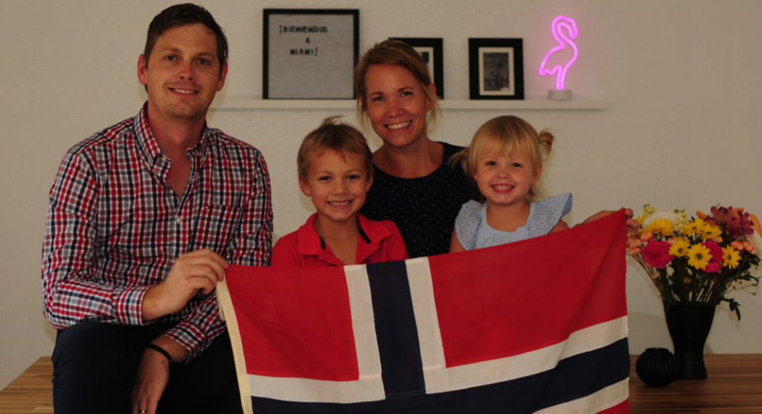 One Year as a Miami Mom & How We Explored Our New City One Year as a Miami Mom & How We Explored Our New City Rachel Hulsund Contributor Miami Moms Blog