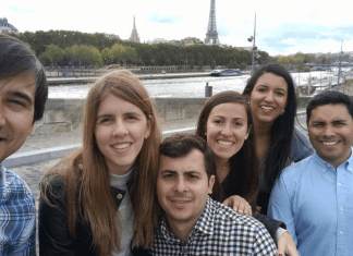 En el día internacional de la amistad - Cómo celebrarlo en estos tiempos miami mom collective
