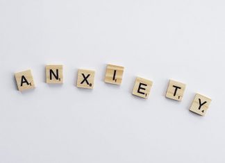 Living with Anxiety: You Are Not Alone Miami Mom Collective