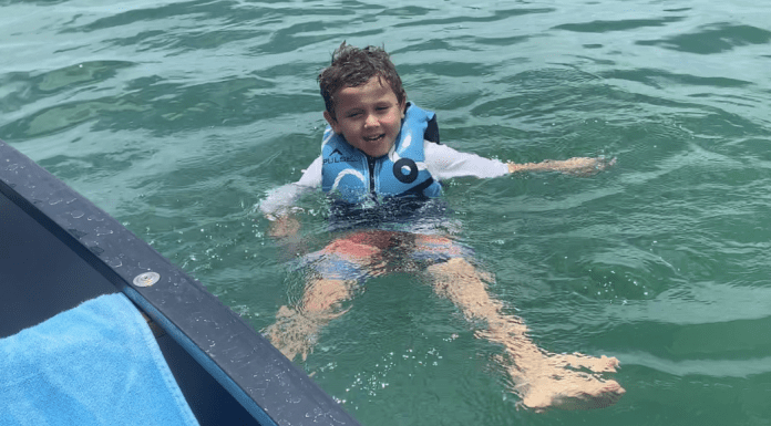 Passeio de Kayak ou Canoa Com Crianças - Um Guia Para Iniciantes Miami Mom Collective Renata Brissi