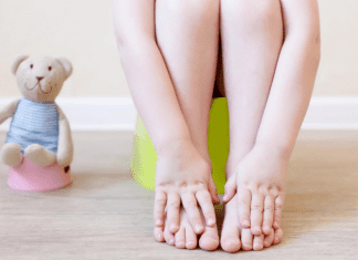 Skiddies: The Potty Training Supply Moms Will Love Miami Mom Collective