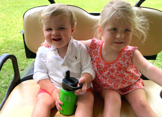 Iron Flask: The Best Back to School Water Bottle Miami Mom Collective