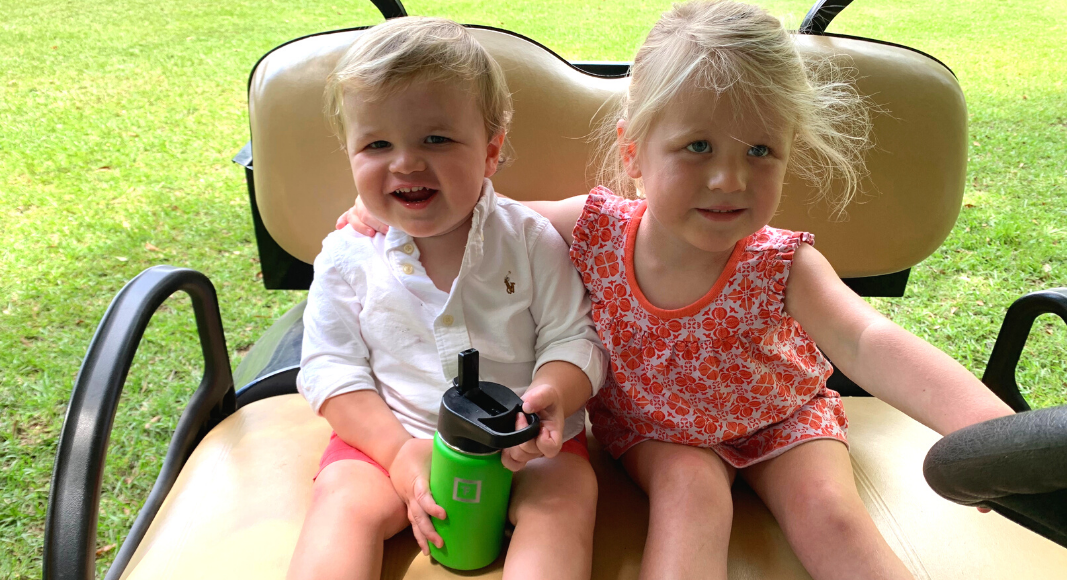 Iron Flask: The Best Back to School Water Bottle Miami Mom Collective