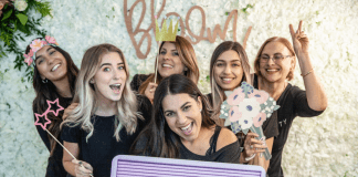 Bloom 2020 Miami: A Celebration of Motherhood Bloom 2023 Miami: A Celebration of Motherhood Miami Mom Collective