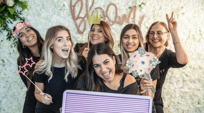 Bloom 2023 Miami: A Celebration of Motherhood Miami Mom Collective
