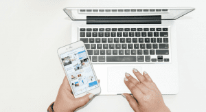 Vanessa from Bits and Pieces Media