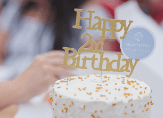 Miami Mom Collective 2nd Birthday Virtual Bash {Event Recap}