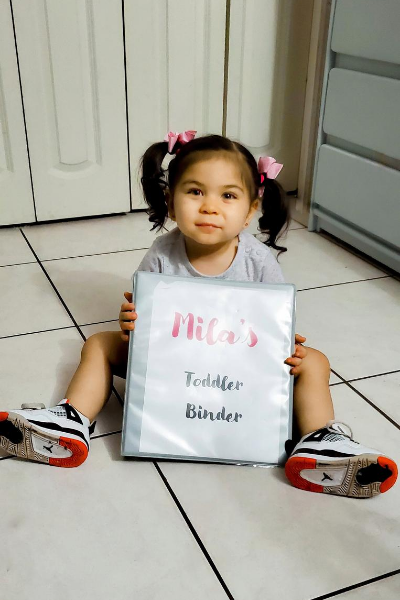 Spanish First: Teaching my child Spanish as their first Language Minerva Roca Miami Moms Blog