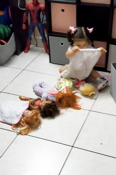 Spanish First: Teaching my child Spanish as their first Language Minerva Roca Miami Moms Blog