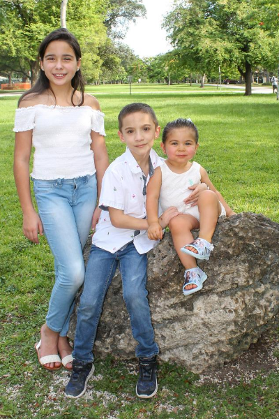 Spanish First: Teaching my child Spanish as their first Language Minerva Roca Miami Moms Blog