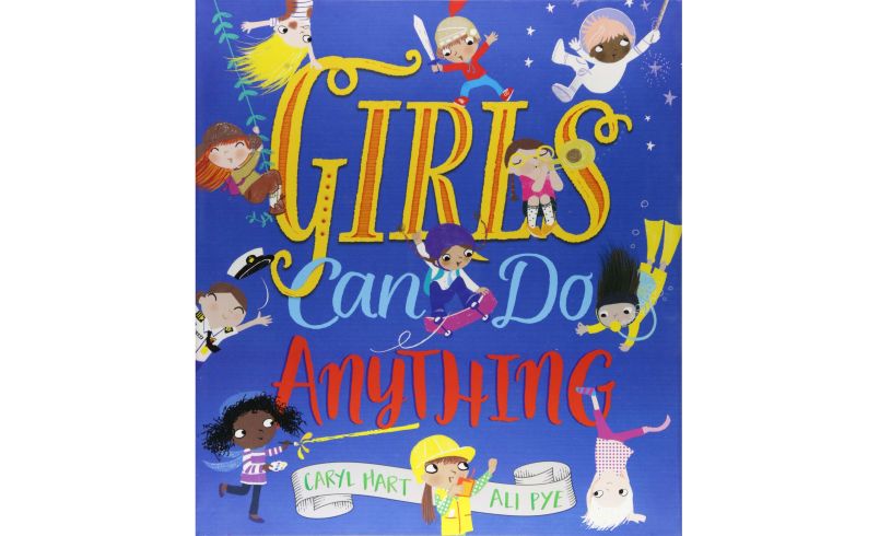 Miami mom collective 20 Best Toys and Gifts for 5-Year-Old Girls in 2020 Becky Salgado