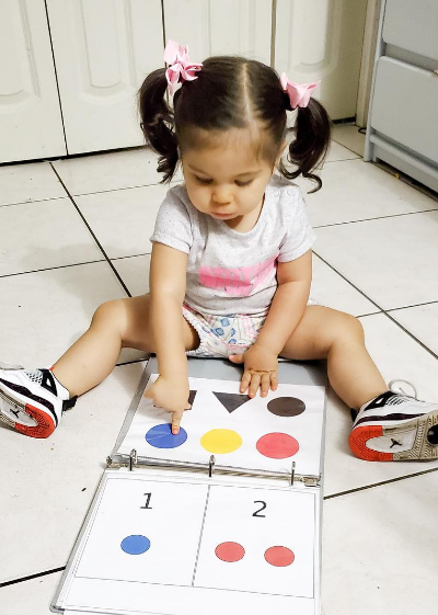 Spanish First: Teaching my child Spanish as their first Language Minerva Roca Miami Moms Blog