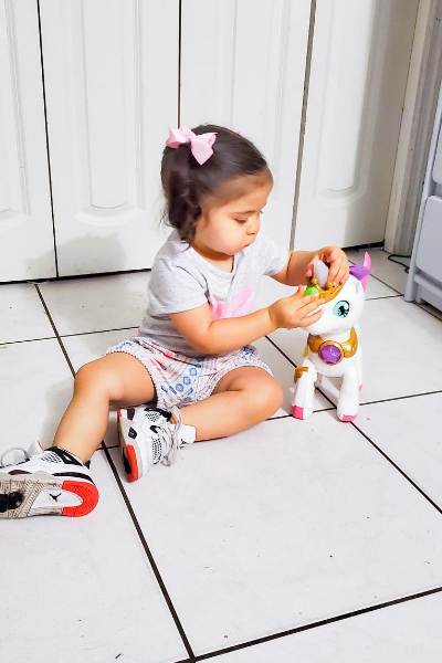 Spanish First: Teaching my child Spanish as their first Language Minerva Roca Miami Moms Blog