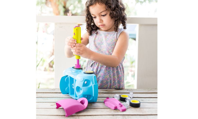 Miami mom collective 20 Best Toys and Gifts for 5-Year-Old Girls in 2020 Becky Salgado
