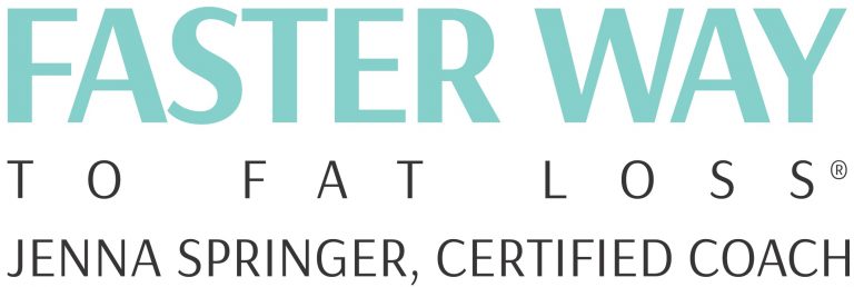 FASTer Way to Weight Loss