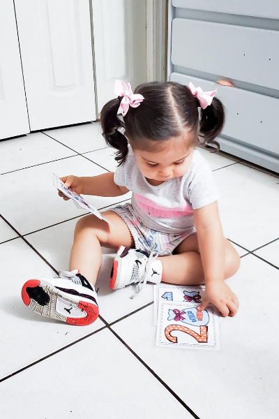 Spanish First: Teaching my child Spanish as their first Language Minerva Roca Miami Moms Blog