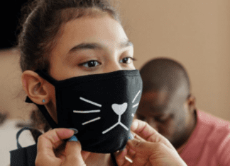Allergy Kids: Going Back to School During COVID-19 Gabriela Morales Contributor Miami Mom Collective