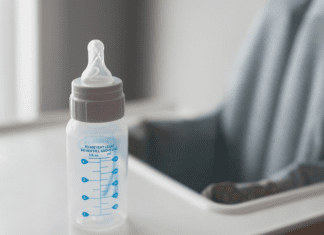 From Bottles to Sippy Cups: Embracing the Transition Daniela Naime Contributor Miami Mom Collective