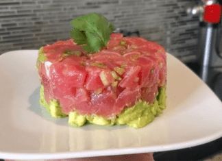 Tuna Tartare: The Perfect Summer Appetizer Ailyn Quesada Contributor Miami Moms Blog