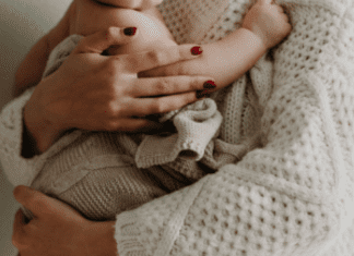 Your Breastfeeding Journey: Helpful Tips for Nursing Moms Kristine McGlinchey-Yap Contributor Miami Mom Collective