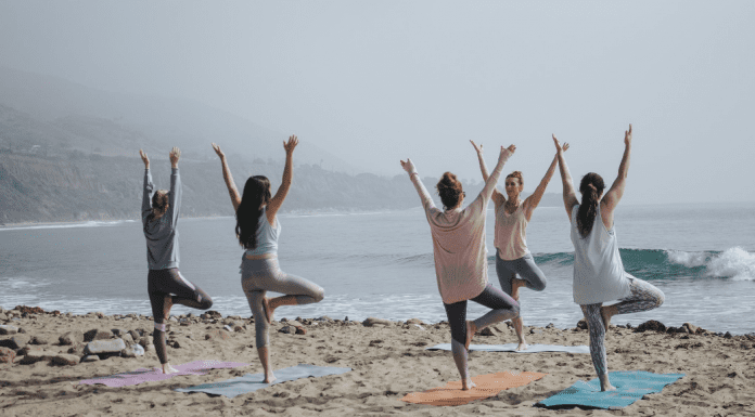 National Wellness Month: 4 Ways to Celebrate With Your Family Zoe Costa Contributor Miami Mom Collective