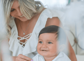 Mom Life Hacks: 10 Tips When You're Out Alone With Your Baby/Toddler Bella Behar Contributor Miami Mom Collective