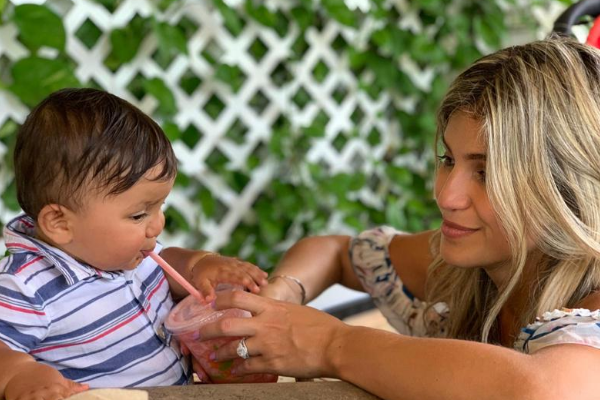 Mom Life Hacks: 10 Tips When You're Out Alone With Your Baby/Toddler Bella Behar Contributor Miami Mom Collective