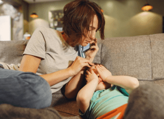 Eczema Caregivers: How to Find Support & Advocacy Gabriela Morales Contributor Miami Mom Collective