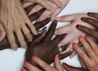 A View of Feminism in 2020 Andrea Wood Contributor Miami Mom Collective